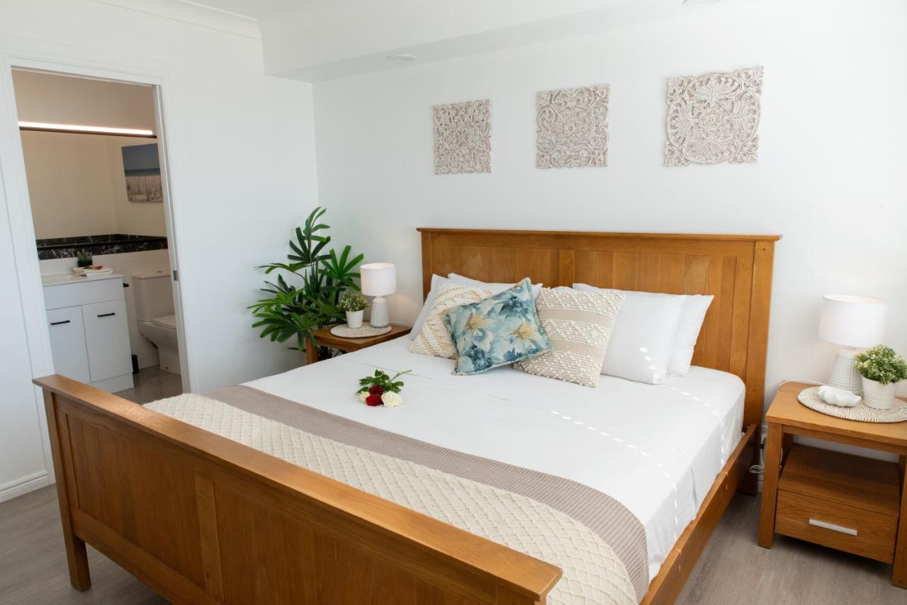 Bella Paradiso Airlie Beach Exterior foto
