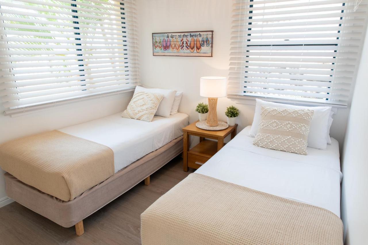 Bella Paradiso Airlie Beach Exterior foto