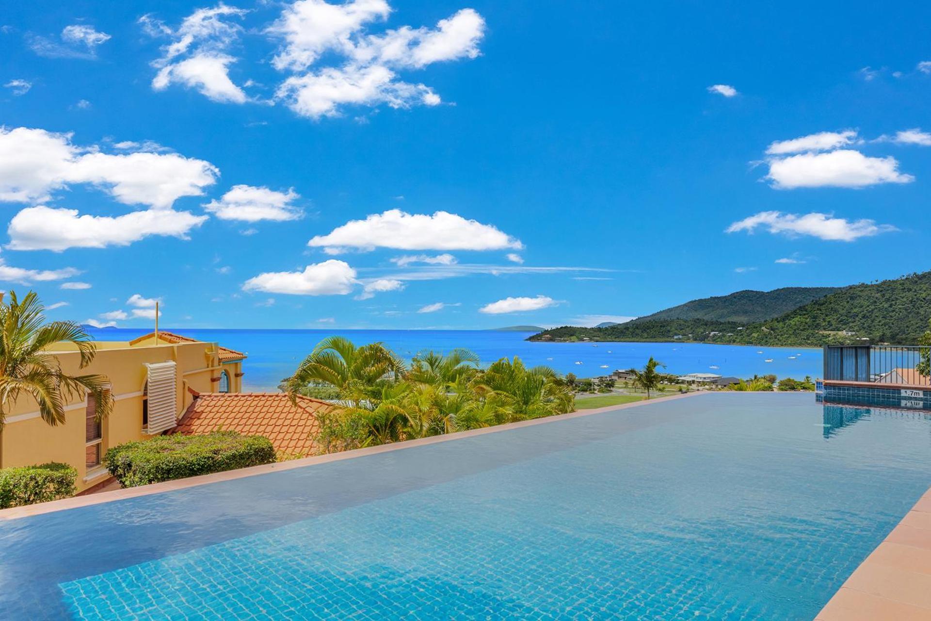 Bella Paradiso Airlie Beach Exterior foto